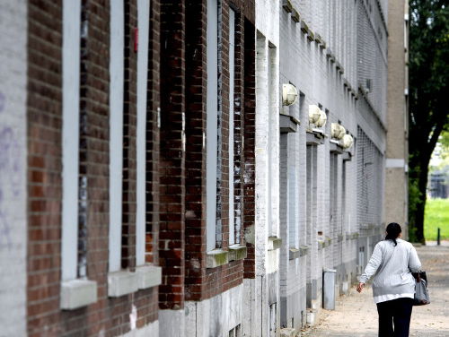 Ella Vogelaar:“situatie in kwetsbare wijk nu zelfde als tien jaar geleden”