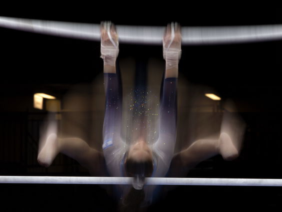 KNGU onderzoekt grensoverschrijdend gedrag in Nederlandse gymsport