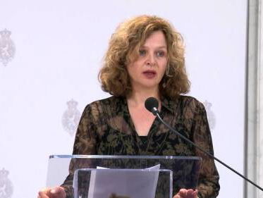 TNA Edith Schippers