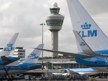 'Ons Schiphol' benadeelt Nederlandse passagiers