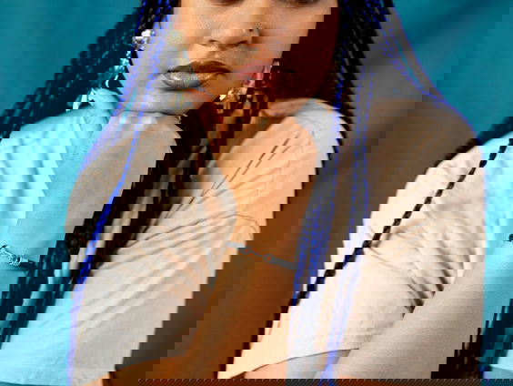 'The Hill We Climb': Gedicht vertaald door spoken word artiest Zaïre Krieger