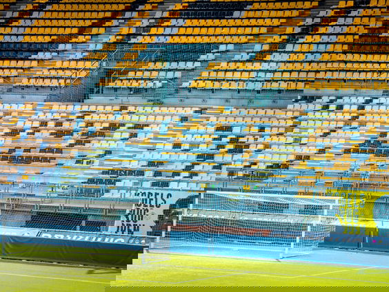 Mogelijke matchfixing in het beloftenvoetbal