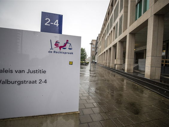 Hoe werkt het burgerarrest?