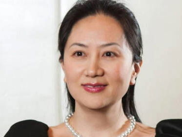 Huawei spil in techoorlog tussen China en VS