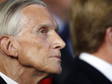 Oud-minister Ben Bot over de economische impasse in Europa