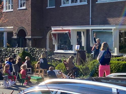 Het Allermooiste met verhalenvertelster Ankie Hoyer