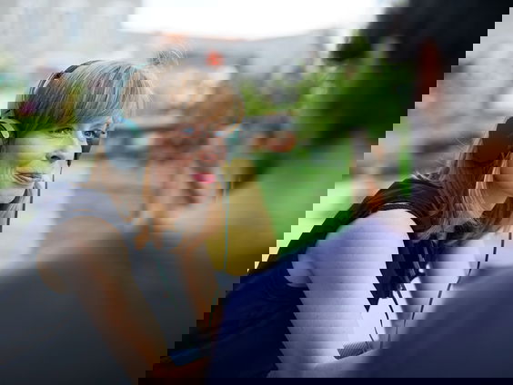 “Wir schaffen das”