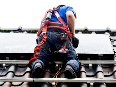 Op lokaal niveau veel energiewinst te behalen