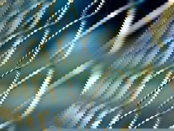 'Het is onmenselijk om in tijden van crisis de grenzen te sluiten voor migranten.'