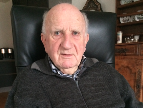 Kees Rijvers: fan van de Oranje Leeuwinnen