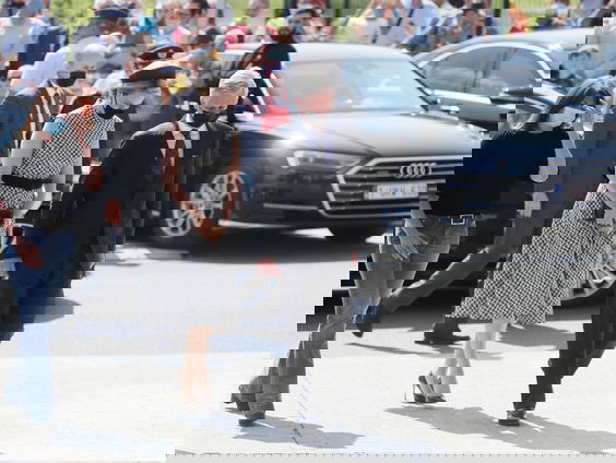 Dag van nationale rouw in België