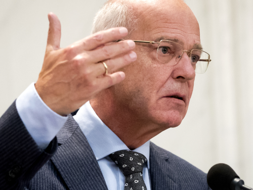 Geen kabinet voor prinsjesdag