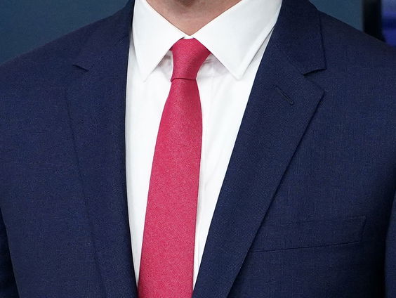 Maori-Kamerlid uit parlement Nieuw-Zeeland gezet, wilde geen stropdas om