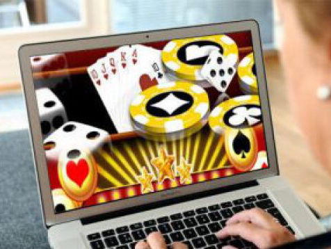 'Voer de gokwet snel in'