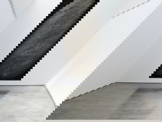 Afgestudeerde kunst-studenten presenteren hun werken met publiek als proefkonijn