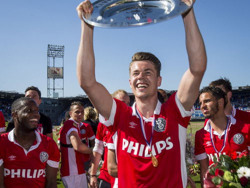 De opvallende rol die SVV speelde in het kampioenschap van PSV in 1991