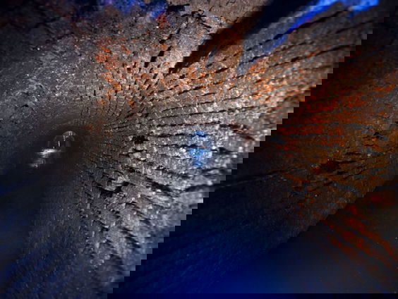 Wat gebeurt er allemaal onder de grond in ons riool?