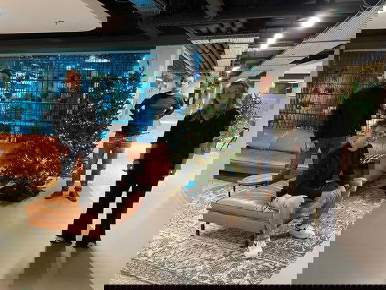 Dit is de zaterdag: met Anna Herter, Roy Derks en Sonny Spek