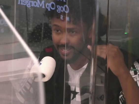 AfroLit: een bloemlezing van moderne literatuur uit de Afrikaanse diaspora