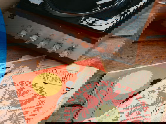 Platenmaatschappij Universal gaat de beurs op