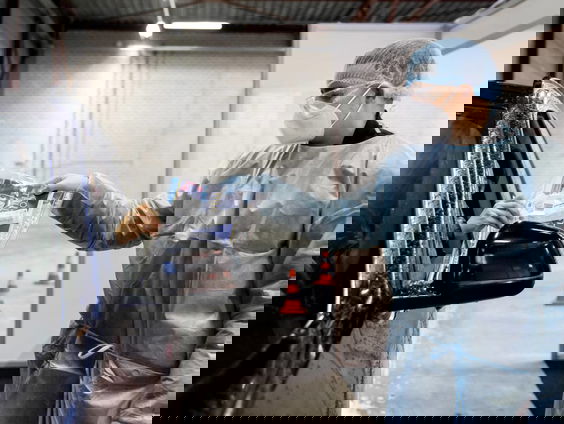 Overtuigend effect van de huidige lockdown nog niet zichtbaar