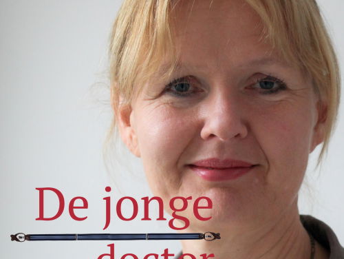 De jonge doctor: "media voeden ons met nodeloos somber beeld"