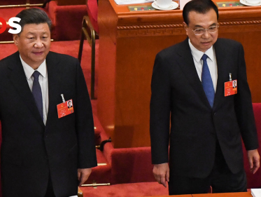 Het Volkscongres in China wordt morgen gehouden