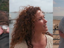 Katja Schuurman over Memories