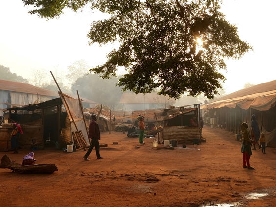 Strafzaak tegen rebellen uit Centraal Afrikaanse Republiek