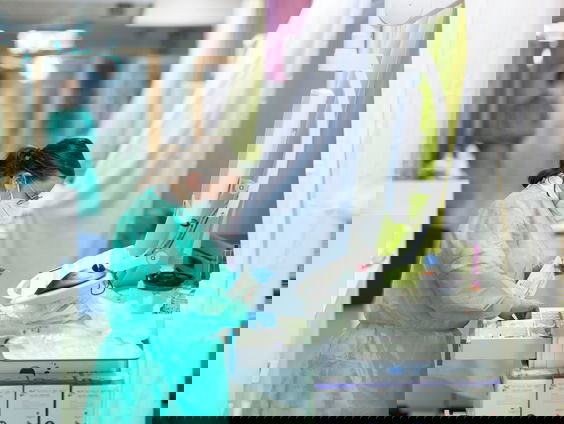 Personeelstekort in verschillende sectoren loopt spuigaten uit