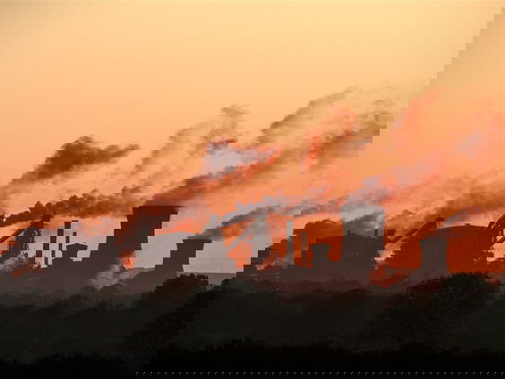 CO2 in atmosfeer bereikt wederom record