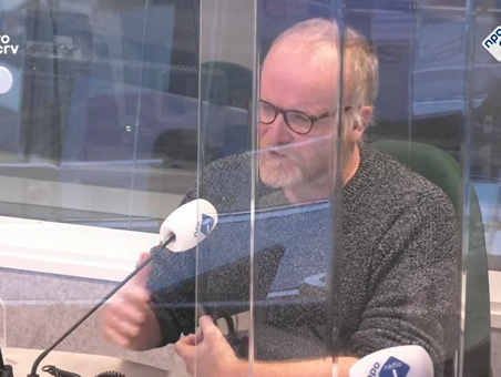 Viraal Nederland over de taal van de eerste coronagolf