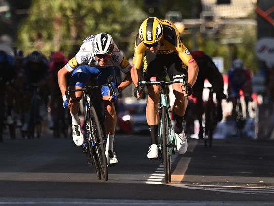 Gio Lippens over Milaan-San Remo, Tour de l'Ain en de Ronde van Polen