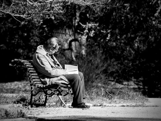 "Wil je als weduwe/weduwnaar wel echt een nieuwe partner?"