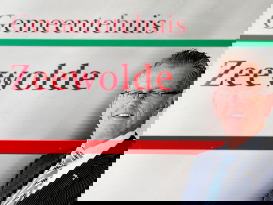 De verhoorwagen: Gerrit Jan Gorter