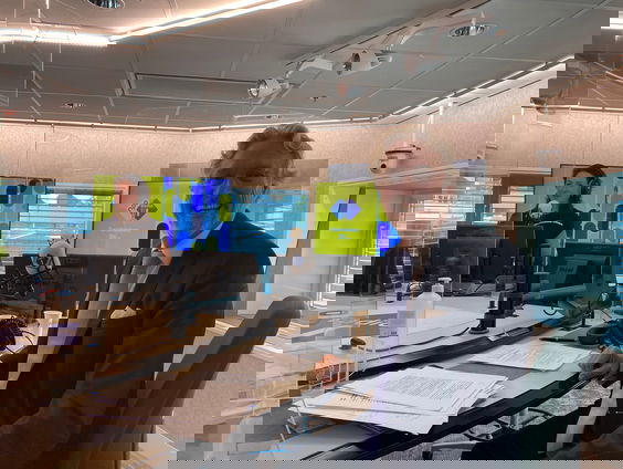 John Jorritsma over de duur van de formatie en uitdagingen in gemeenten