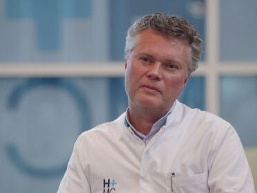 Langdurig thuis met klachten, maar geen test