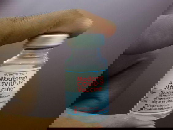 'Onze derde prik moet naar ontwikkelingslanden'