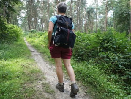 Walk of Wisdom, een pelgrimstocht zonder religie