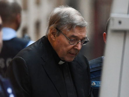 Australische kardinaal George Pell vrijgesproken