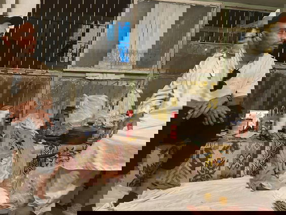 Turkije wil niet langer het 'vluchtelingendepot' van Europa zijn