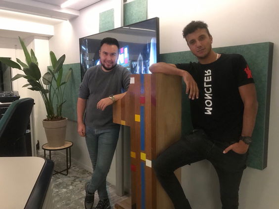 Ahmedjan Kasim over de Oeigoeren