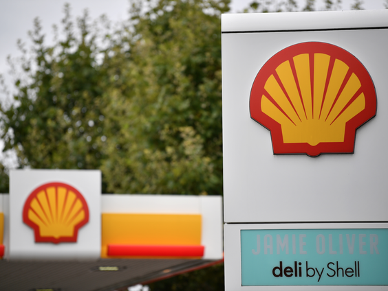 Schendt Shell de rechten van de mens?