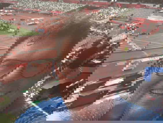 Nederland gaat een medaille pakken jongens!