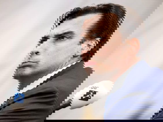 Kees Boonman over de vraag 'Wie is Baudet?'