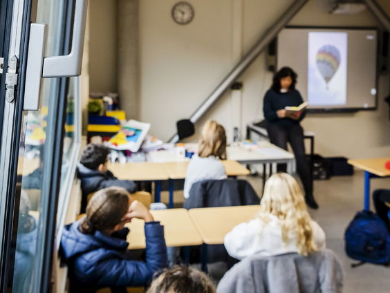 Huisarts Iris de Vries over Nederlanders die te veel zitten