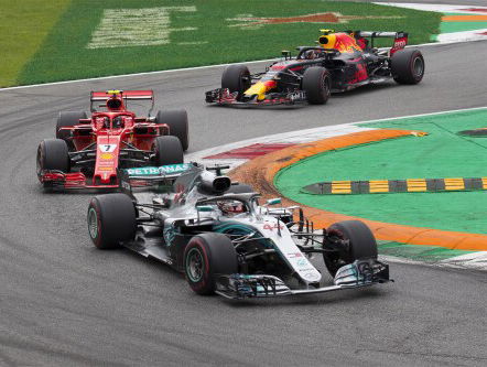 Stand.nl: De overheid moet wél de portemonnee trekken om de Formule 1 naar Nederland te halen