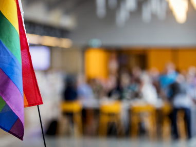 Meer aandacht voor biseksuelen