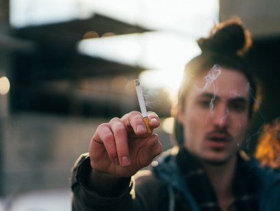 Stoppen met roken? Zoek hulp!