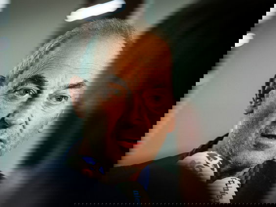 Job Cohen over de herstelbetalingen NS